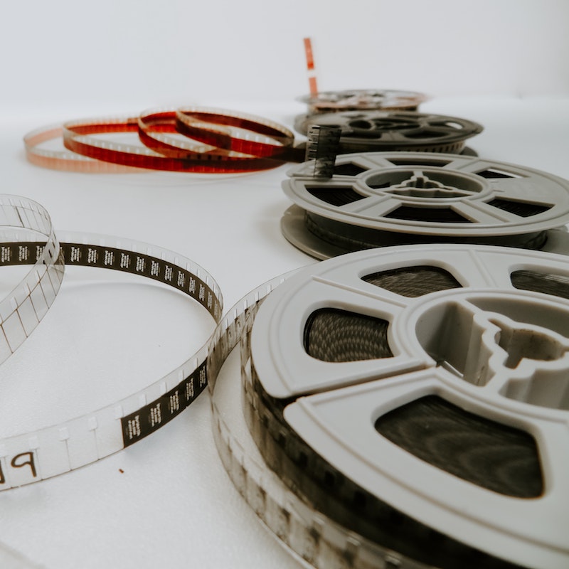 Photo by Denise Jans on Unsplash